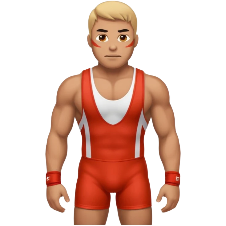 Wwe emoji