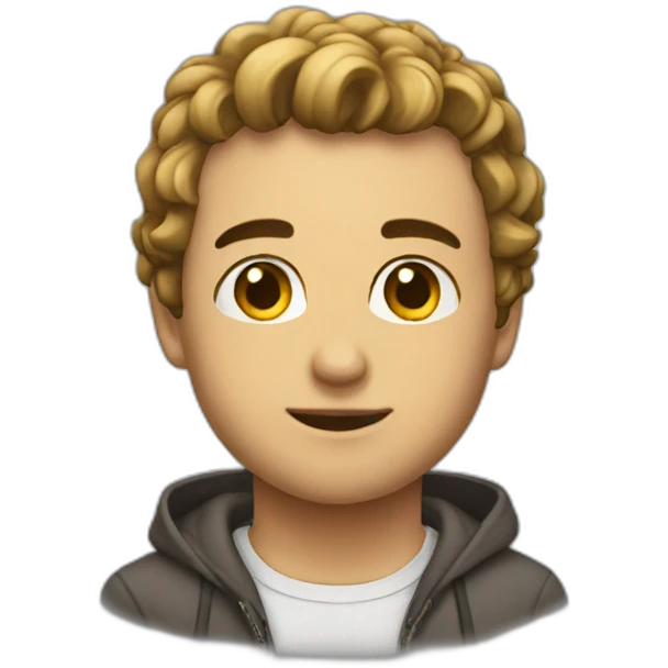 Eros emoji