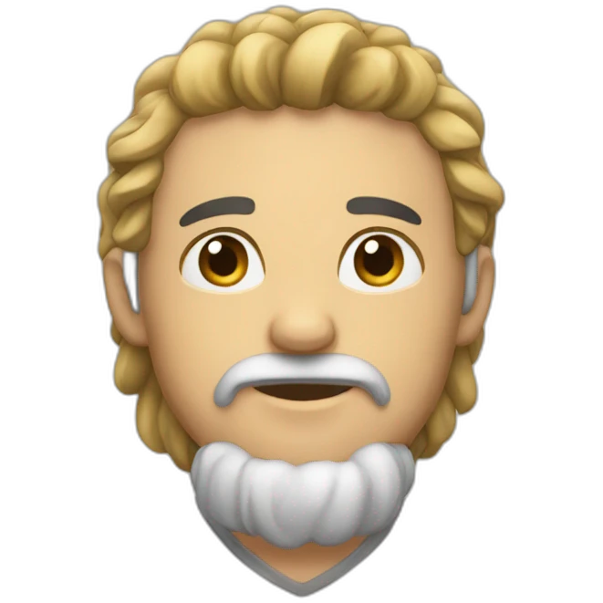 You man emoji