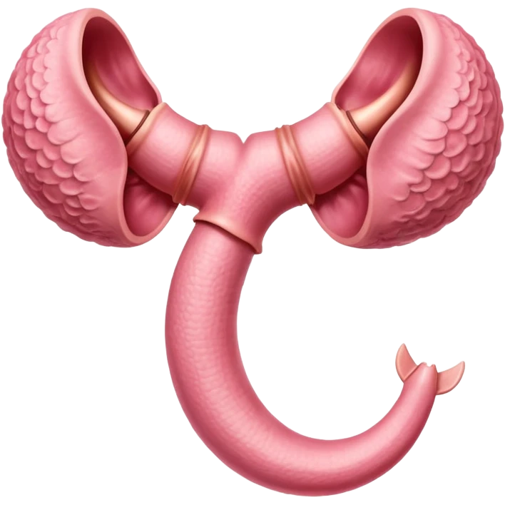 Uterus  emoji