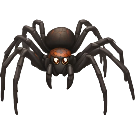 araña emoji
