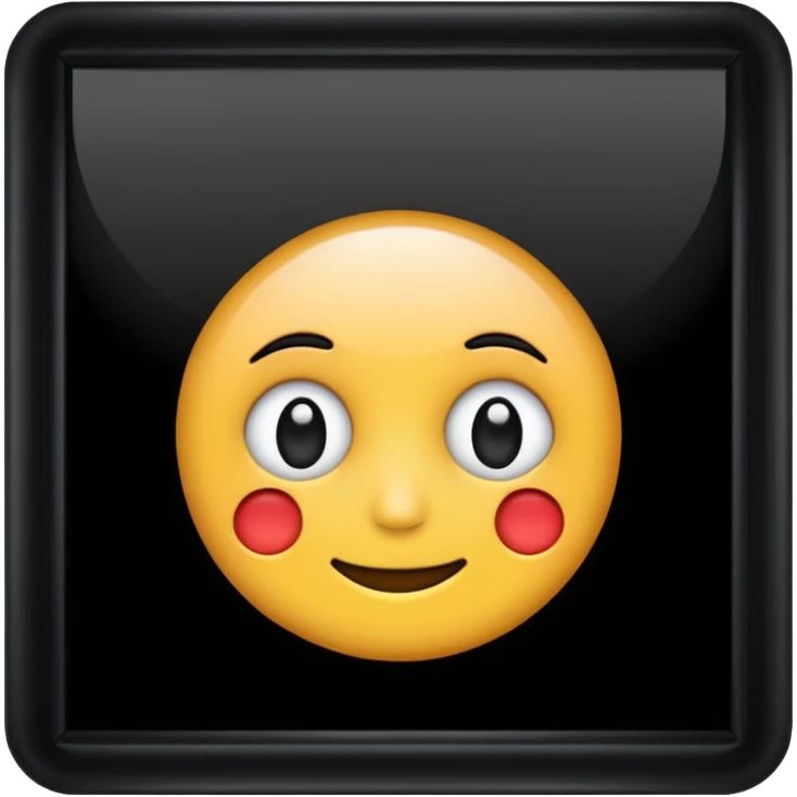 NO DATA emoji