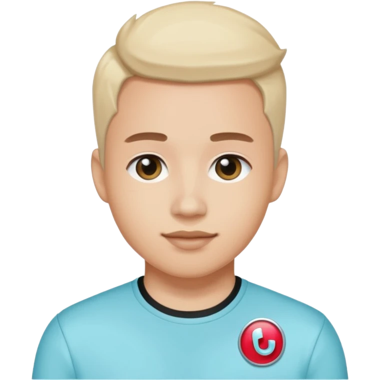 Verificado tik tok emoji