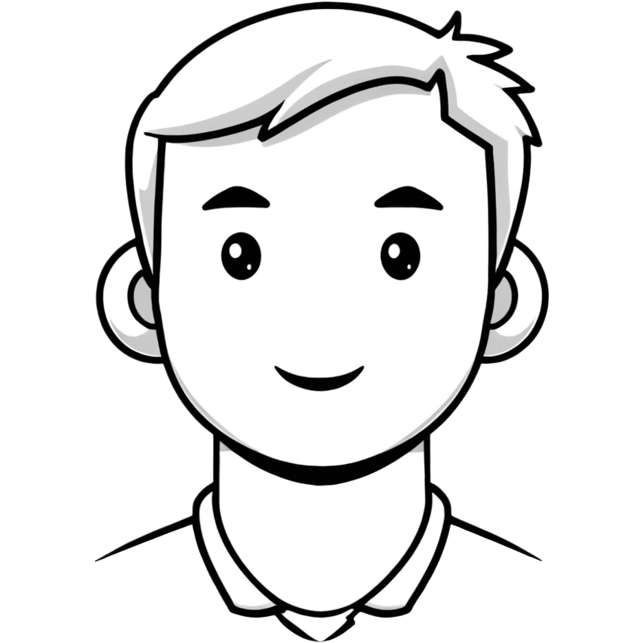 man emoji