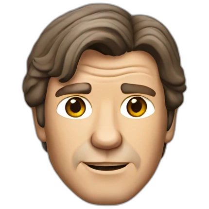 Han solo emoji