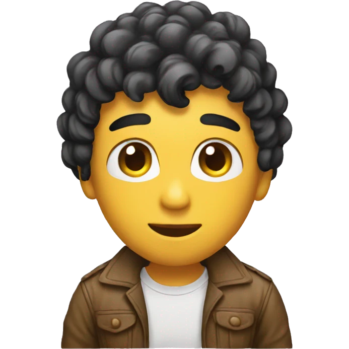 berY emoji