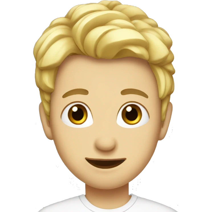 Лама  emoji