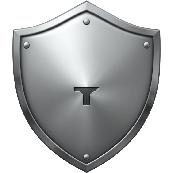 shield emoji