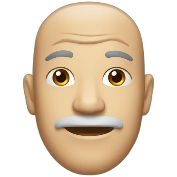 Байден emoji
