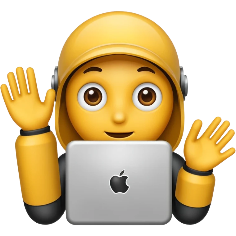 Really can't you follow instructions emoji