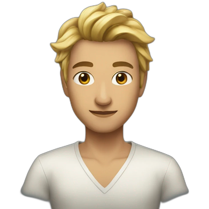 Mayeul Perrin emoji
