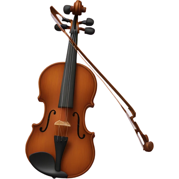 Viola  emoji