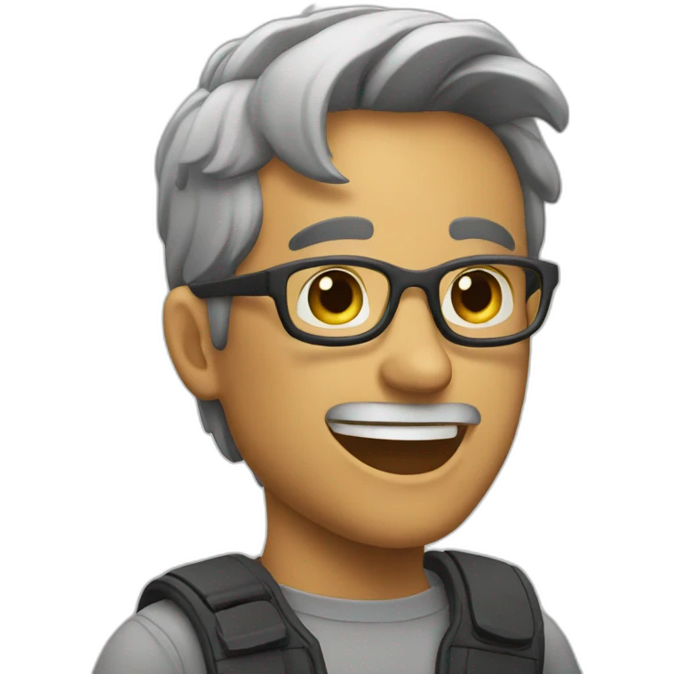 revving  emoji