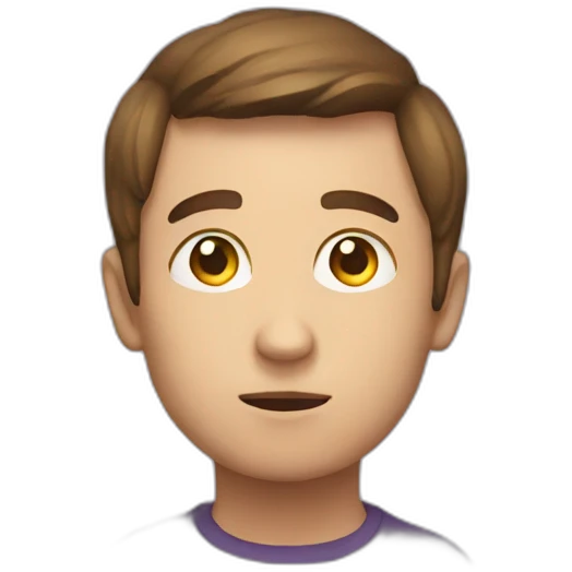 Hypnosis emoji