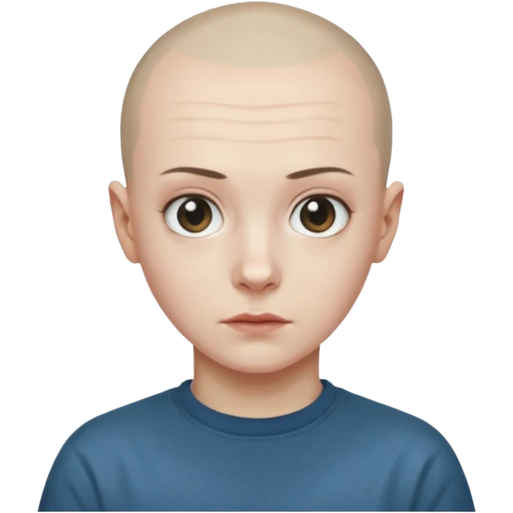 stranger things emoji