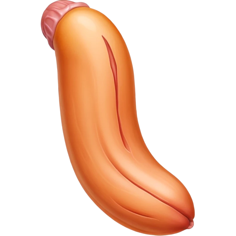 Pénis emoji