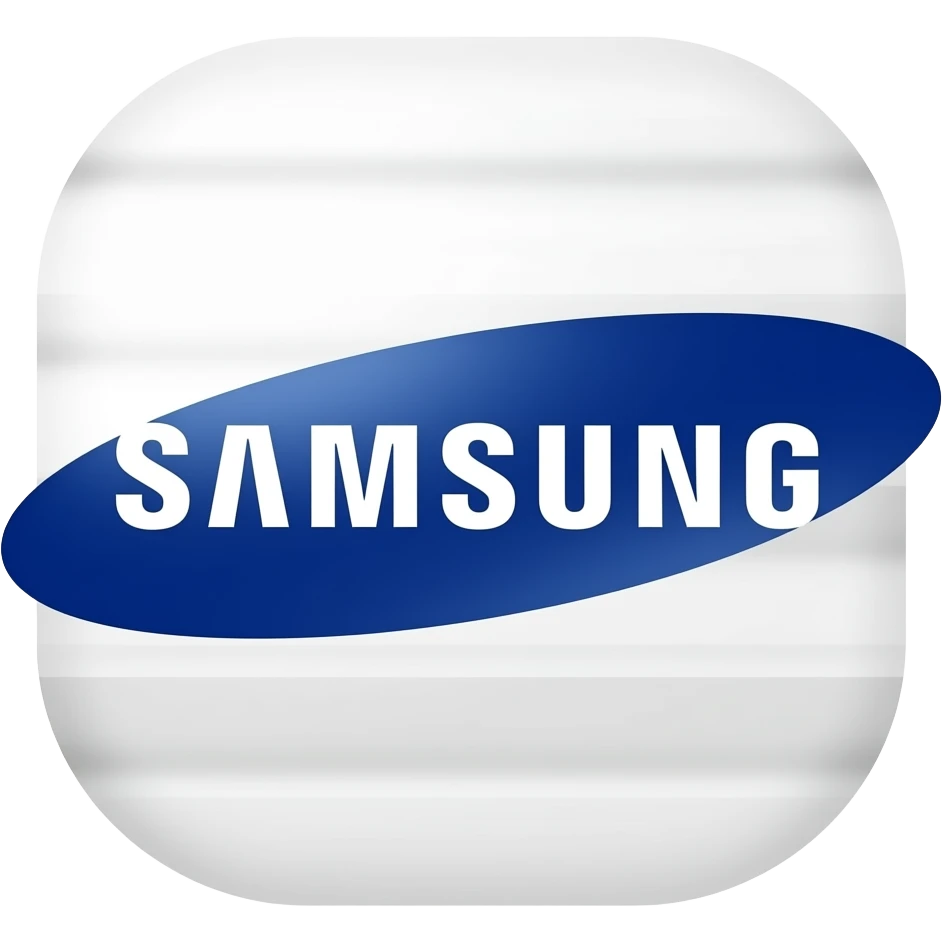 Samsung logo emoji emoji