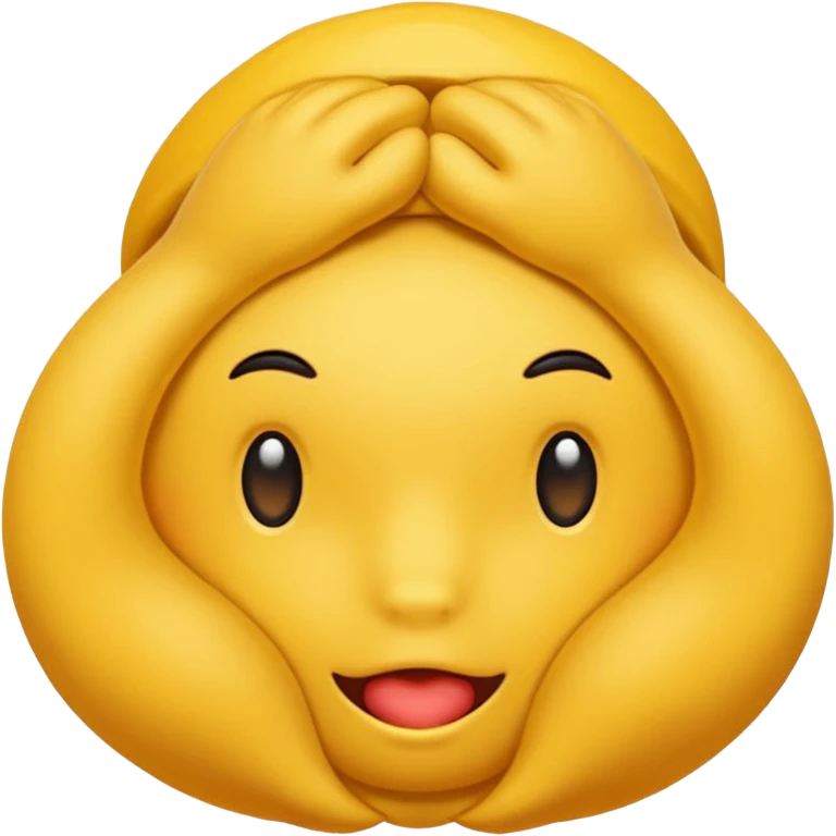 Nude women vagina and big tits emoji