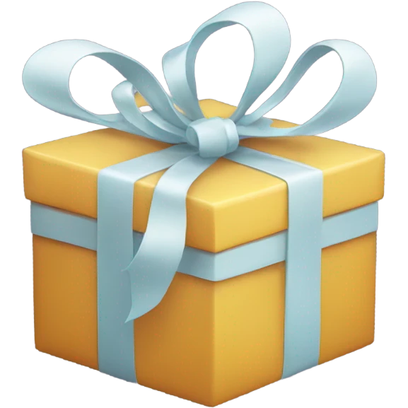 gifts  emoji