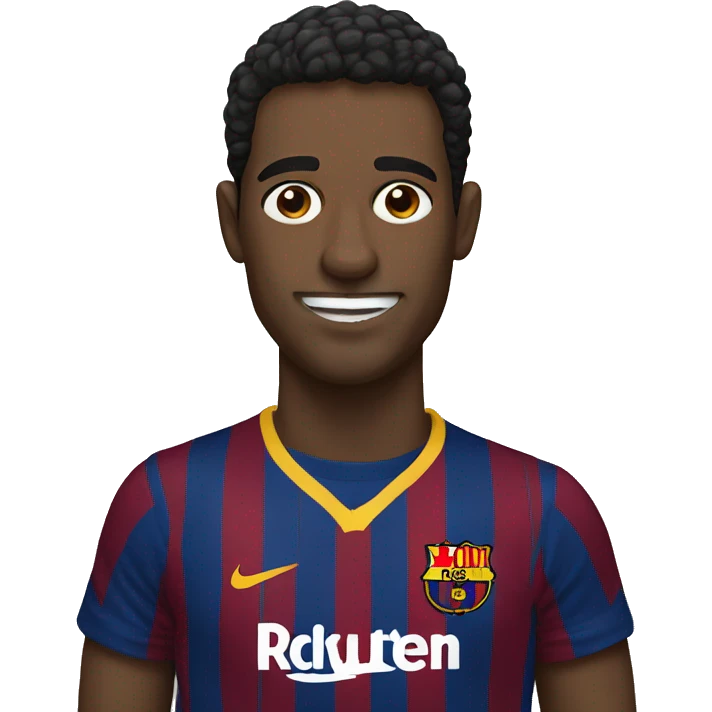 Barcelona  emoji