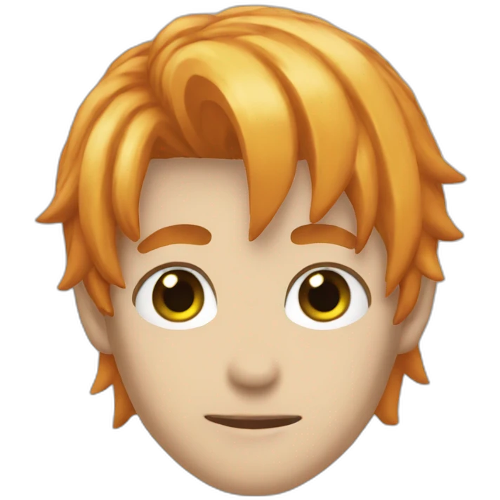 ichigo emoji