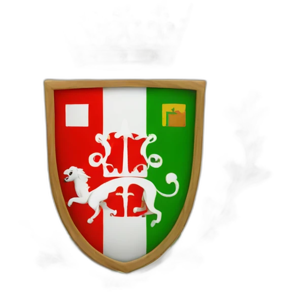 Coat-of-arms-italy emoji