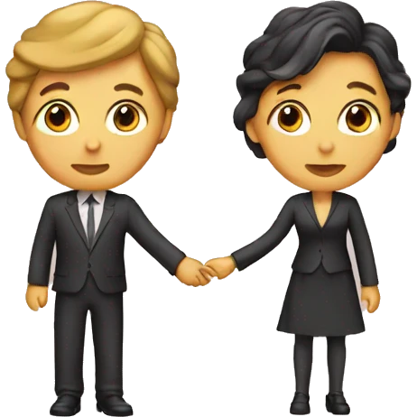 Divorce emoji