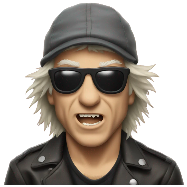 acdc emoji