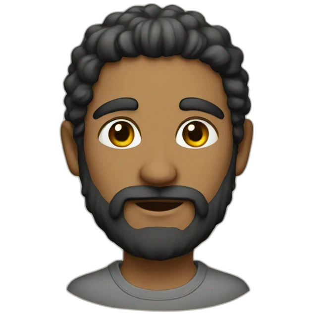 Itamar emoji
