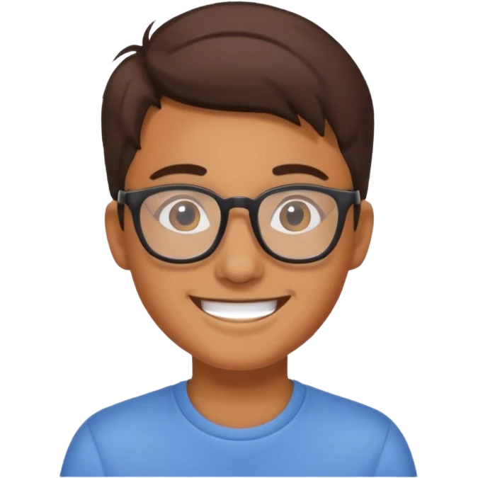 Content creator  emoji