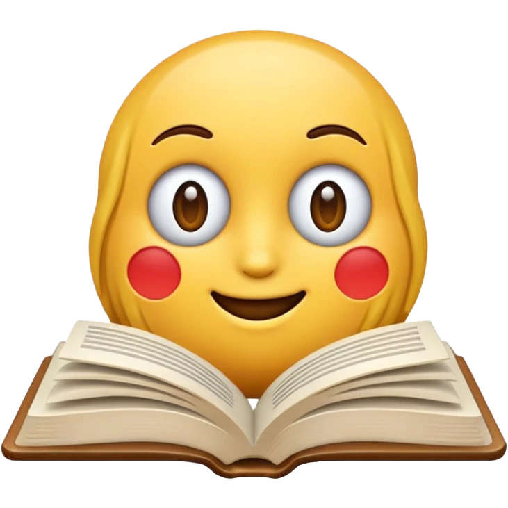 book emoji