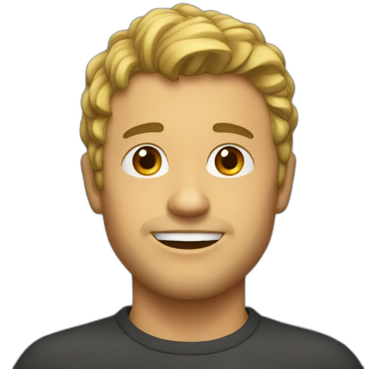 devid gogens emoji