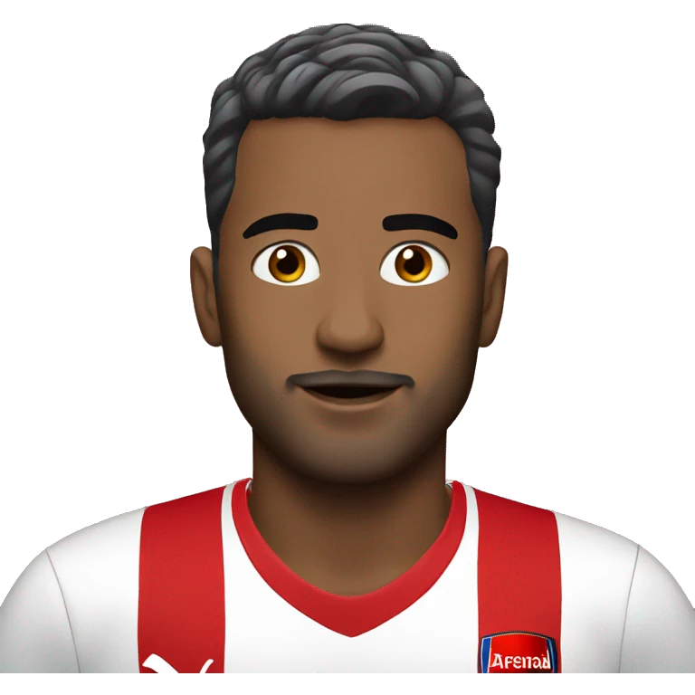 Arsenal  emoji