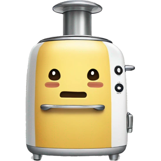 smeg emoji