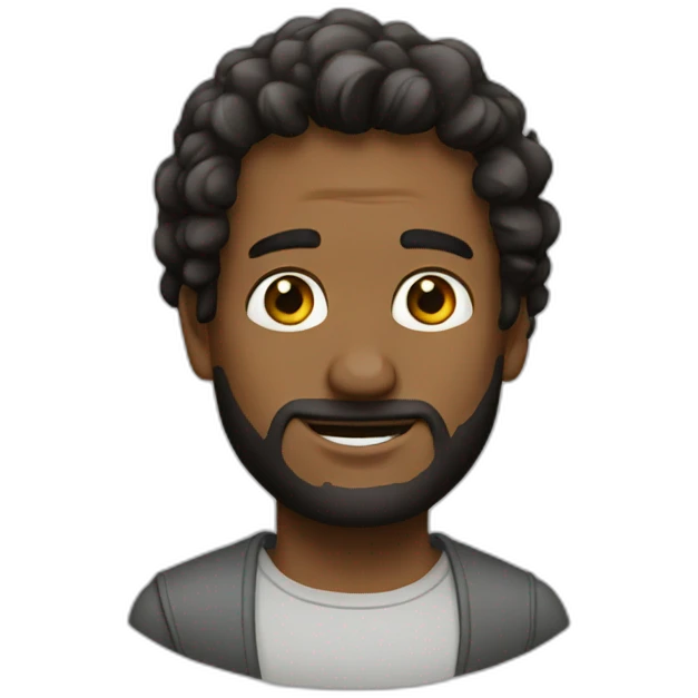 benjamin emoji