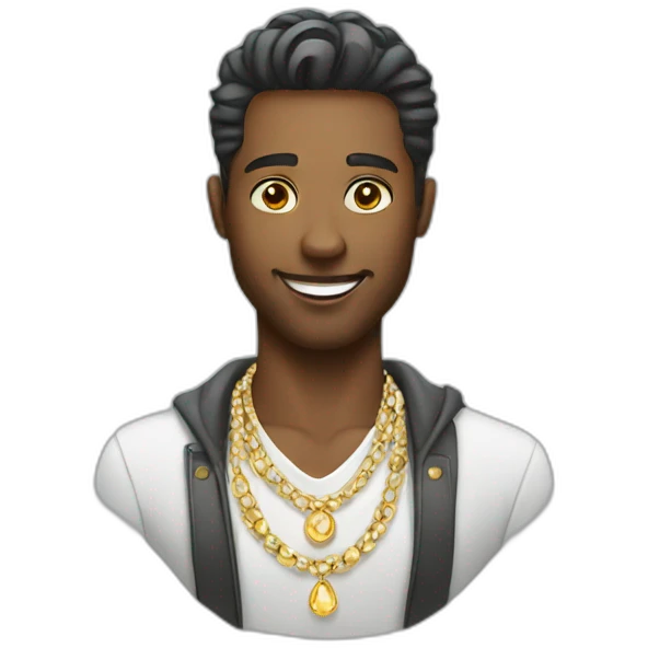 Jeweler emoji