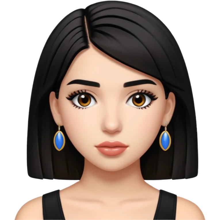 dua lipa emoji