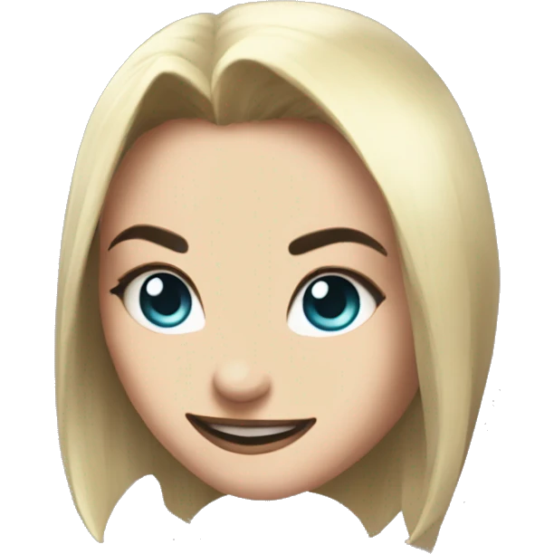 Morgana from league of legends  emoji