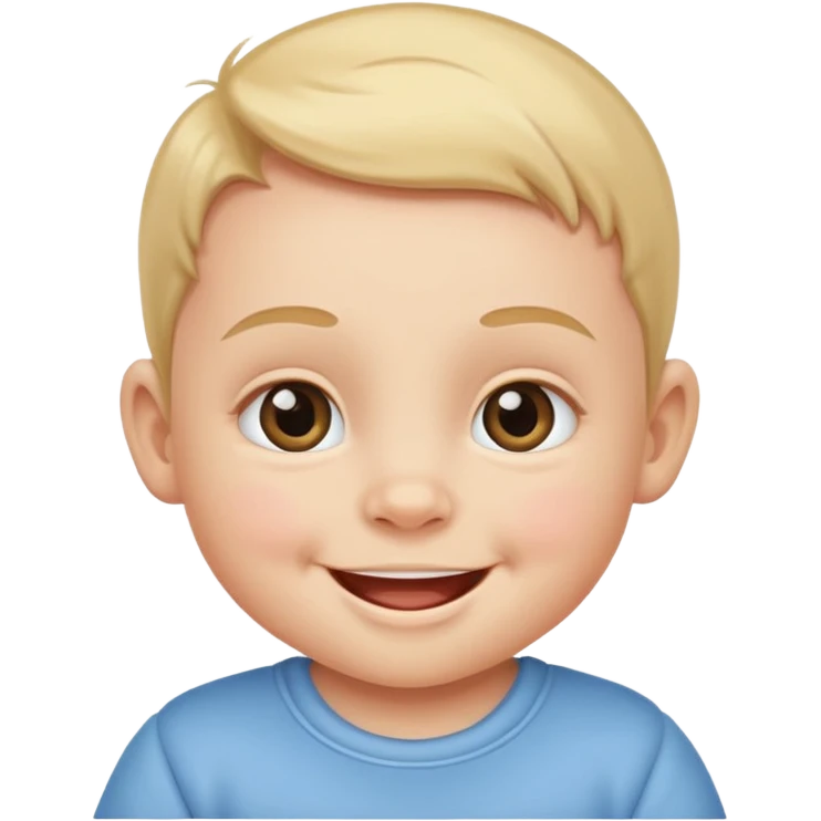 baby emoji