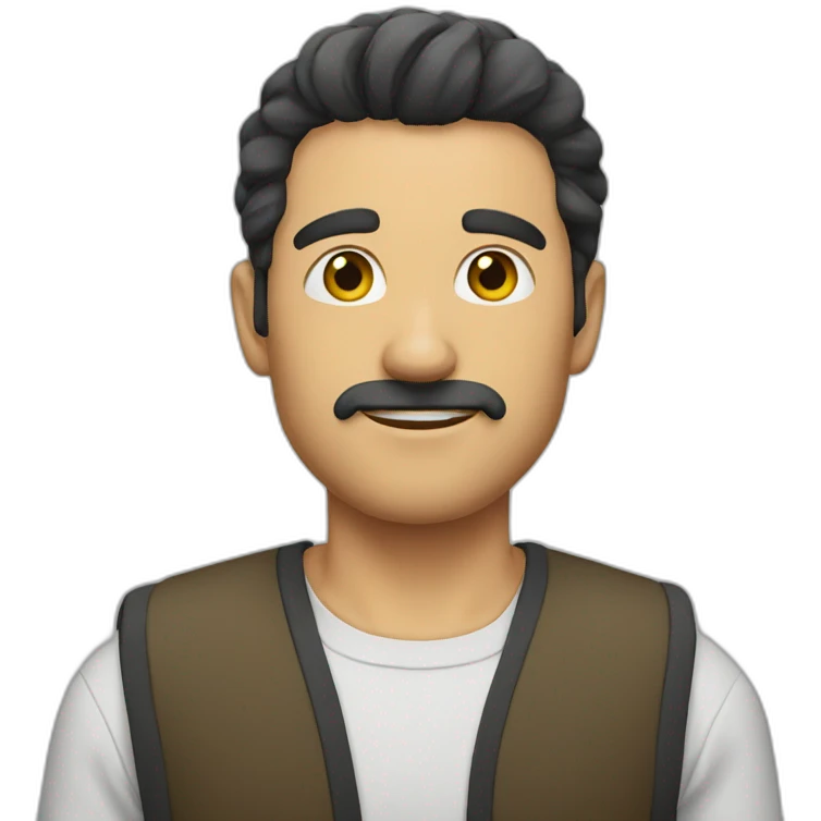 saske emoji