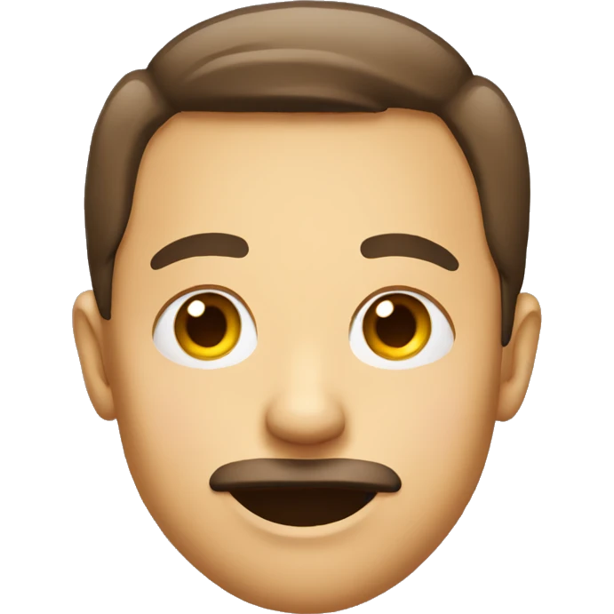 Emoji face side eye emoji