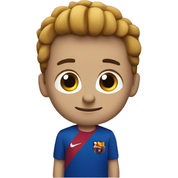 Barcelone  emoji