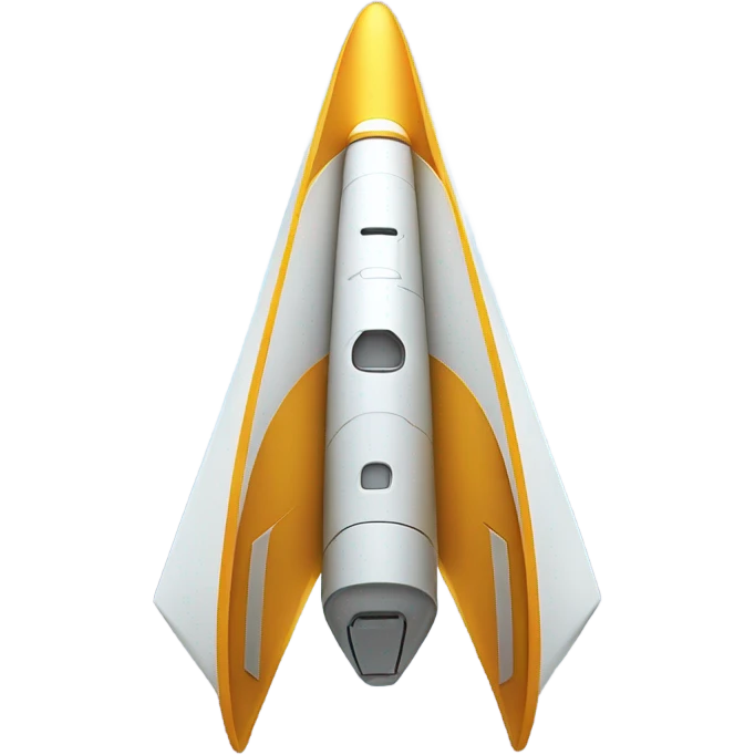 warp nacelle emoji