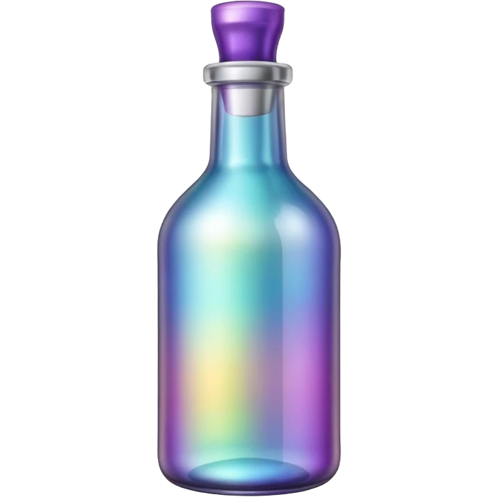 Macara bottle  emoji