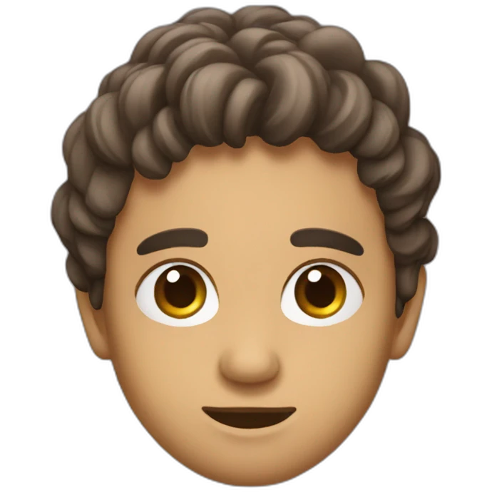 Peliroji emoji