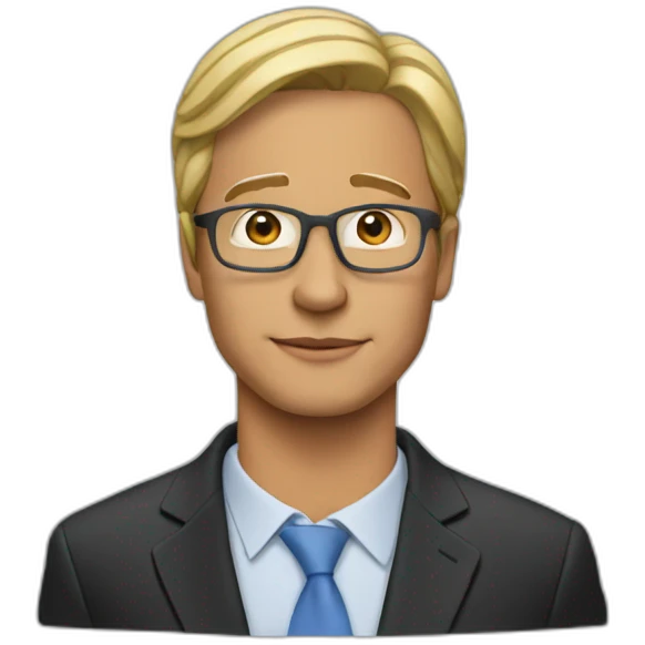 CNN emoji