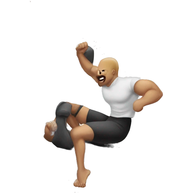 Gym  emoji