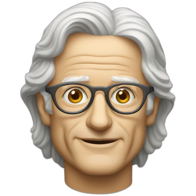 ted nelson emoji