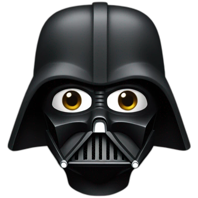 darth-vador emoji