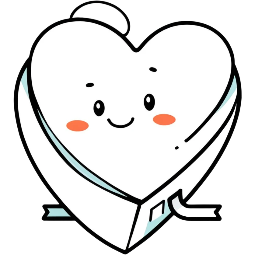 Love emoji